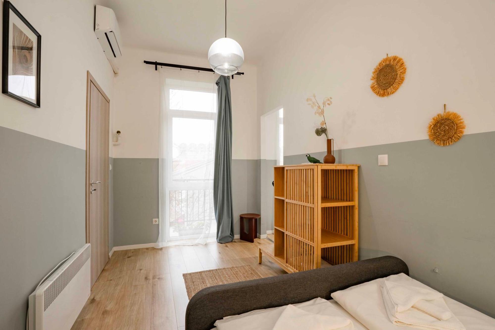 Jade Apartment In Downtown Budapest Dob27 Exterior foto